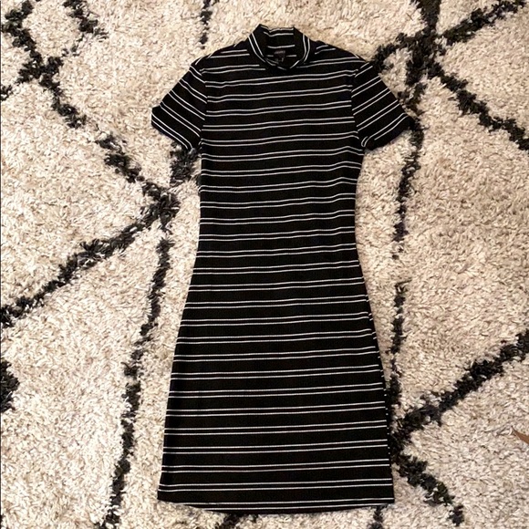 Forever 21 sweater dress - Picture 1 of 2